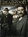 Deadwood - Die komplette zweite Season (4 DVDs) Poster