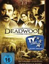 Deadwood - Season 1, Vol. 1 (2 Discs) Poster