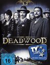 Deadwood - Season 3, Vol. 2 (2 Discs) Poster