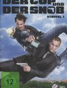 Der Cop und der Snob (2 Discs) Poster