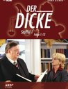 Der Dicke - Staffel 1, Folge 01-13 (4 DVDs) Poster