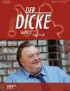 Der Dicke - Staffel 2, Folge 14-26 (4 DVDs) Poster