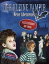 Der kleine Vampir - Neue Abenteuer 1-4 (4 DVDs) Poster