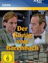 Der König von Bärenbach (4 Discs) Poster