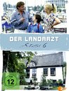 Der Landarzt - Staffel 06 (3 DVDs) Poster