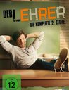 Der Lehrer - Die komplette 2. Staffel (2 Discs) Poster