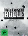 Der letzte Bulle - Staffel 1-3 (9 Discs) Poster