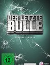 Der letzte Bulle - Staffel 1-4 (12 Discs) Poster
