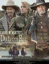 Der letzte Ritt (2 DVDs) Poster