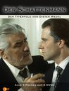 Der Schattenmann (5 DVDs) Poster
