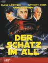 Der Schatz im All (3 DVDs) Poster