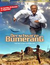 Der schwarze Bumerang (2 DVDs) Poster