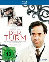 Der Turm Poster