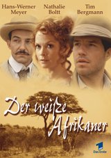 Der weiße Afrikaner Poster