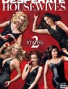 Desperate Housewives - Staffel 2, Erster Teil Poster