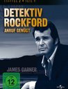 Detektiv Rockford - Staffel 2.1 (3 Discs) Poster