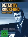 Detektiv Rockford - Staffel 2.2 (3 Discs) Poster