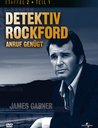 Detektiv Rockford - Staffel 2, Teil 1 (3 DVDs) Poster