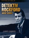 Detektiv Rockford - Staffel 2, Teil 2 (3 DVDs) Poster