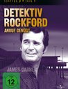 Detektiv Rockford - Staffel 3.1 (3 Discs) Poster