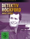 Detektiv Rockford - Staffel 3.2 (3 Discs) Poster