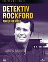 Detektiv Rockford - Staffel 3, Teil 1 (3 DVDs) Poster
