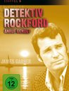 Detektiv Rockford - Staffel 6 (3 Discs) Poster