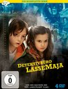 Detektivbüro LasseMaja - Die komplette Serie (4 Discs) Poster