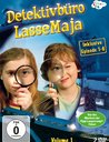 Detektivbüro LasseMaja Vol. 1 (2 Discs) Poster