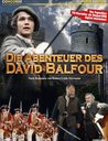 Die Abenteuer des David Balfour (2 DVDs) Poster