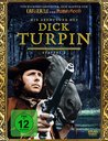 Die Abenteuer des Dick Turpin - Staffel 1 (3 DVDs) Poster