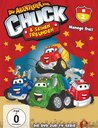 Die Abenteuer von Chuck &amp; seinen Freunden, Folge 2 - Manege frei! Poster