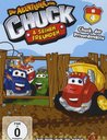 Die Abenteuer von Chuck &amp; seinen Freunden, Folge 4 - Chuck, der Privatdetektiv Poster