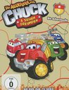 Die Abenteuer von Chuck &amp; seinen Freunden, Folge 7 - Die Schatzsuche Poster
