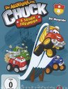 Die Abenteuer von Chuck &amp; seinen Freunden, Folge 8 - Die Mutprobe Poster
