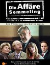 Die Affäre Semmeling (4 DVDs) Poster