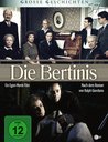 Die Bertinis (3 Discs) Poster