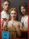 Die Borgias - Die finale Season (4 Discs) Poster