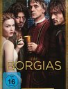 Die Borgias - Die zweite Season (4 Discs) Poster