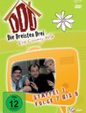Die dreisten Drei - Staffel 1, Folge 7-9 Poster