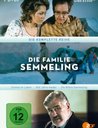 Die Familie Semmeling - Die komplette Reihe (7 Discs) Poster