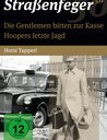 Die Gentlemen bitten zur Kasse / Hoopers letze Jagd (4 Discs) Poster