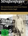 Die Gentlemen bitten zur Kasse / Hoopers letzte Jagd (4 Discs) Poster