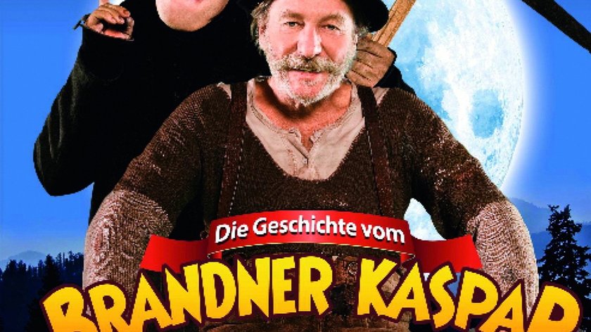 Fakten und Hintergründe zum Film "Die Geschichte vom Brandner Kaspar"