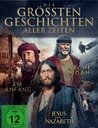 Die größten Geschichten aller Zeiten (8 Discs) Poster