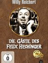 Die Gäste des Felix Hechinger (2 Discs) Poster
