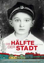 Poster Die Hälfte der Stadt