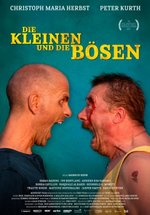 Poster Die Kleinen und die Bösen