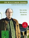 Die Kluftinger Krimis (3 Discs) Poster