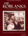 Die Koblanks (4 DVDs) Poster